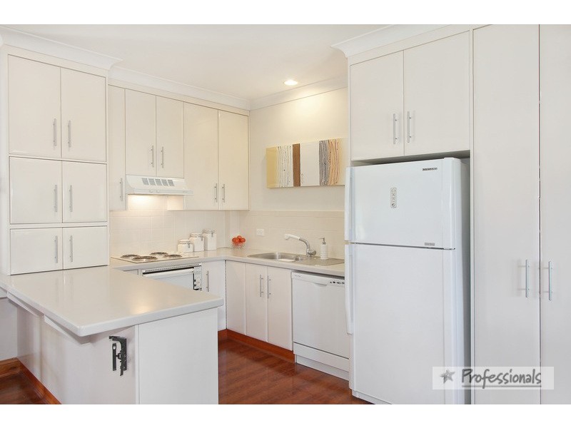 3/56 Bourke Street, Tamworth NSW 2340