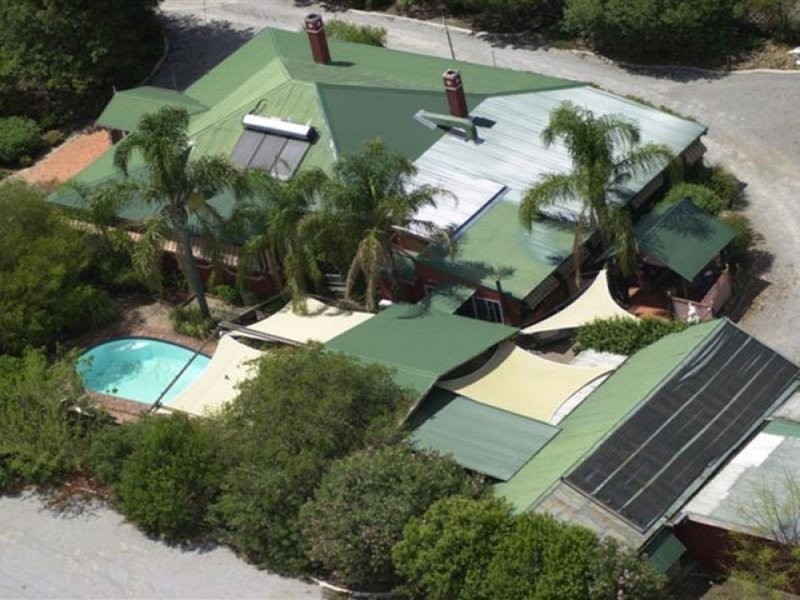 52 Rushes Creek Road, Manilla NSW 2346