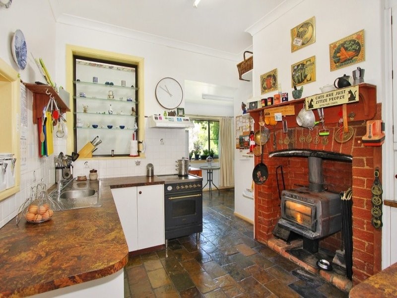 52 Rushes Creek Road, Manilla NSW 2346