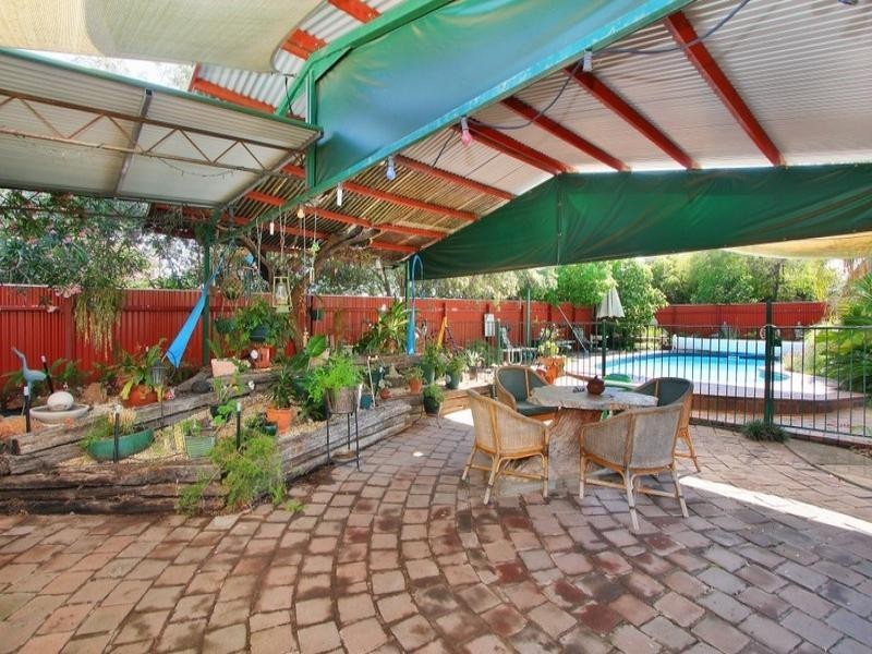 52 Rushes Creek Road, Manilla NSW 2346