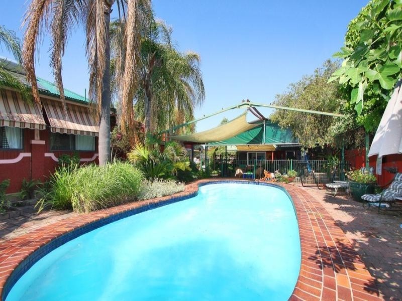 52 Rushes Creek Road, Manilla NSW 2346