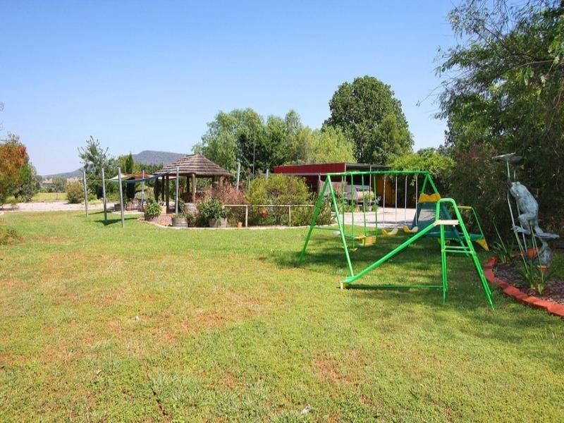 52 Rushes Creek Road, Manilla NSW 2346