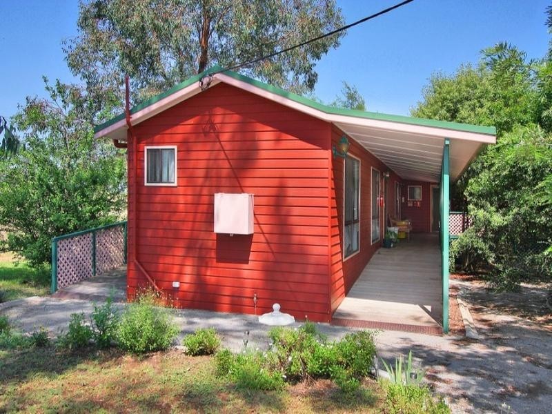 52 Rushes Creek Road, Manilla NSW 2346