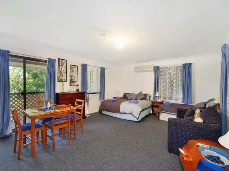 52 Rushes Creek Road, Manilla NSW 2346