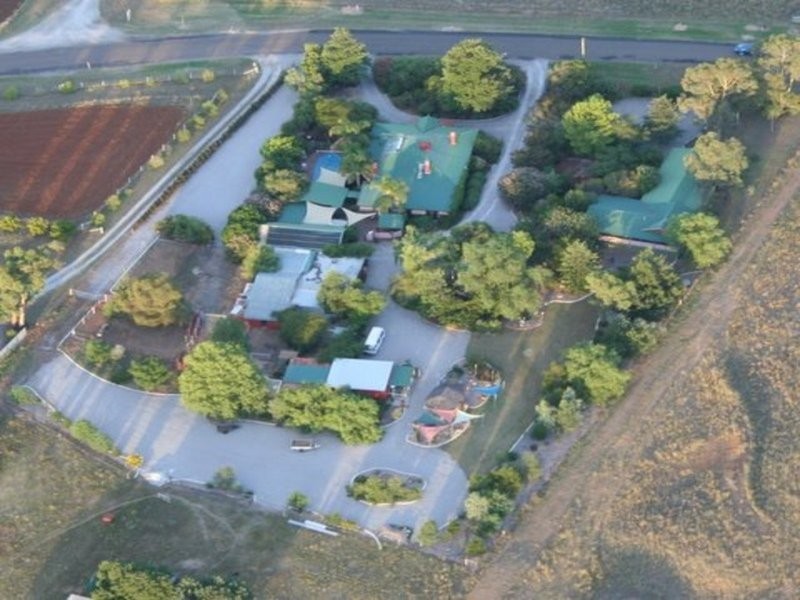 52 Rushes Creek Road, Manilla NSW 2346