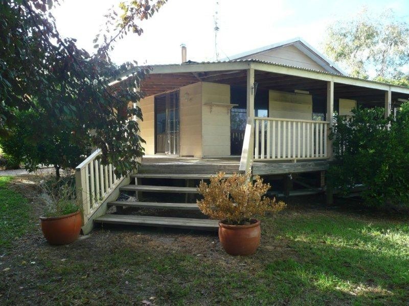 21 Gill  Street, Nundle NSW 2340