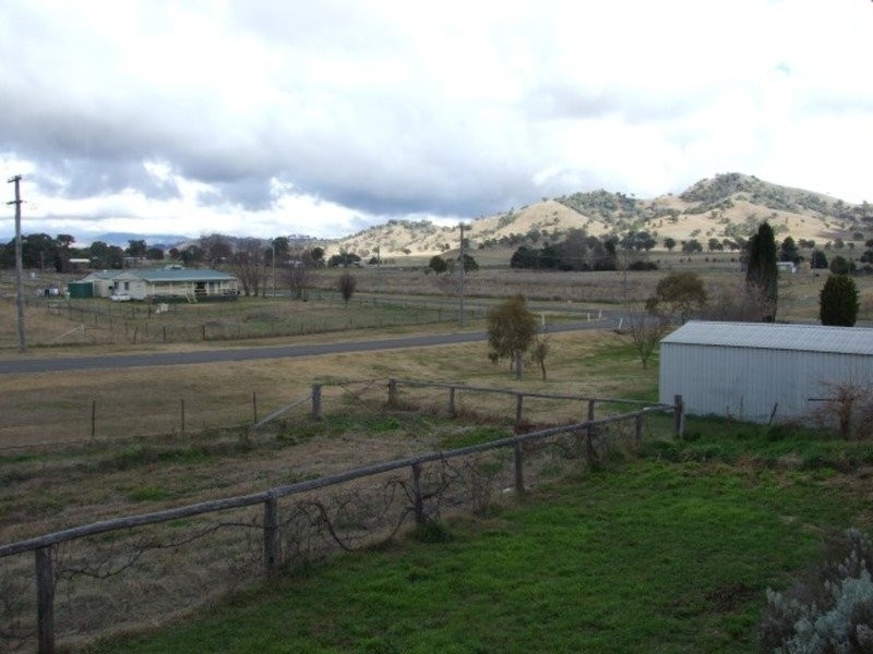 21 Gill  Street, Nundle NSW 2340