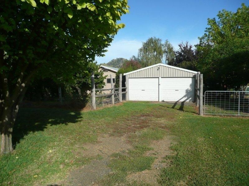 21 Gill  Street, Nundle NSW 2340