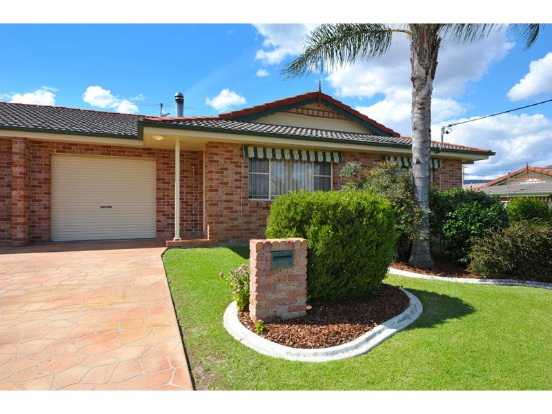 3A Garden Street, Kootingal NSW 2352