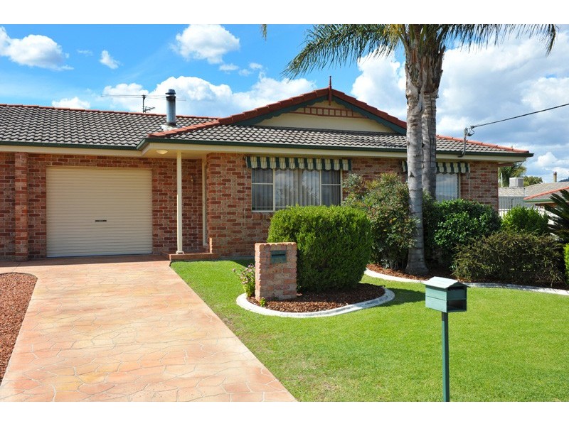 3A Garden Street, Kootingal NSW 2352