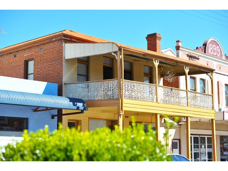 194 -196 Manilla Street, Manilla NSW 2346