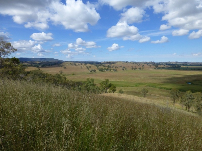 2141 Burindi Road- ‘Riverbend’, Barraba NSW 2347