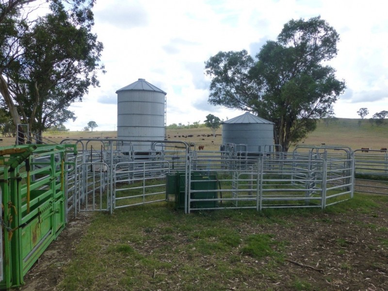 2141 Burindi Road- ‘Riverbend’, Barraba NSW 2347