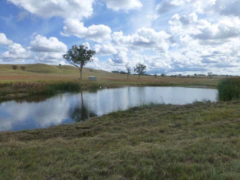 2141 Burindi Road- ‘Riverbend’, Barraba NSW 2347