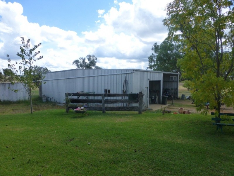 2141 Burindi Road- ‘Riverbend’, Barraba NSW 2347