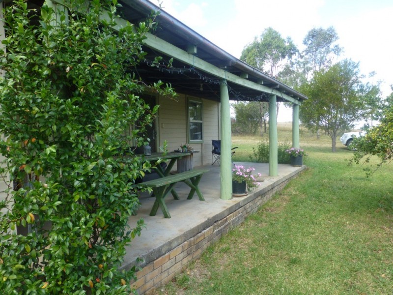 2141 Burindi Road- ‘Riverbend’, Barraba NSW 2347