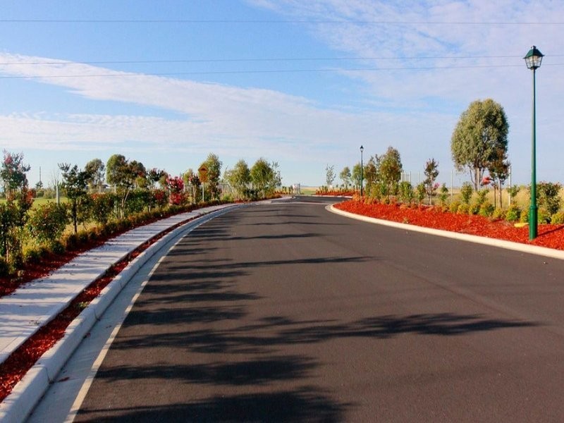 Lots The Peak Longyard Estate, Tamworth NSW 2340