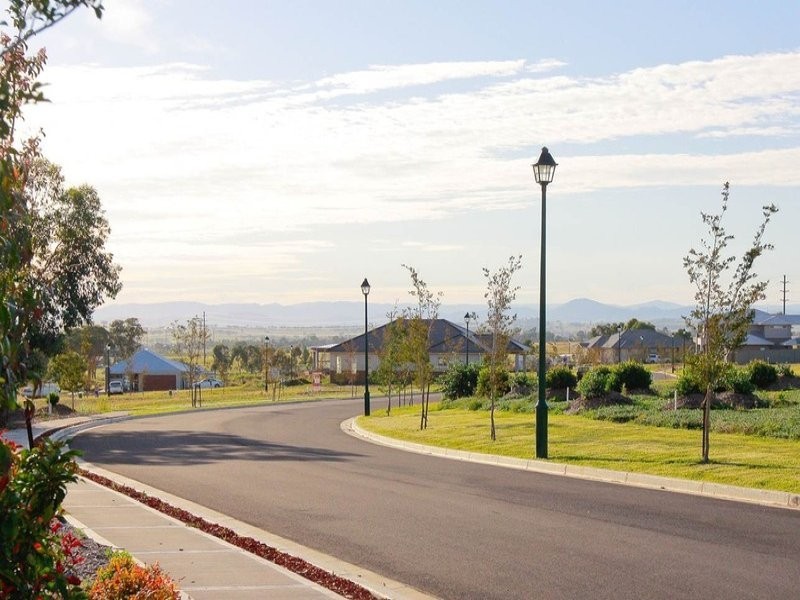 Lots The Peak Longyard Estate, Tamworth NSW 2340