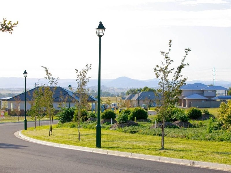 Lots The Peak Longyard Estate, Tamworth NSW 2340