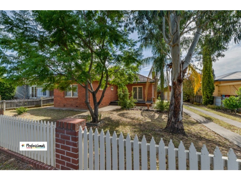 23 Heugh Street, Tamworth NSW 2340