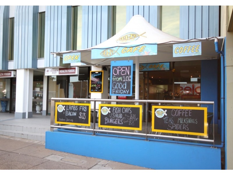 5/11 White Street, Tamworth NSW 2340