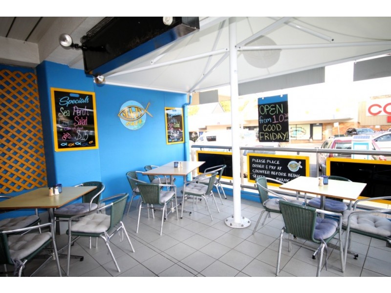 5/11 White Street, Tamworth NSW 2340