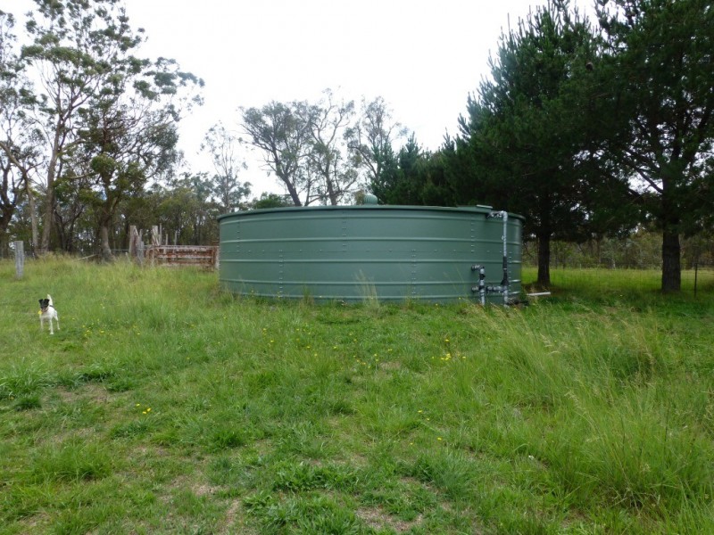 6832 New England Highway- ‘Bimbi Vale’, Kentucky NSW 2354