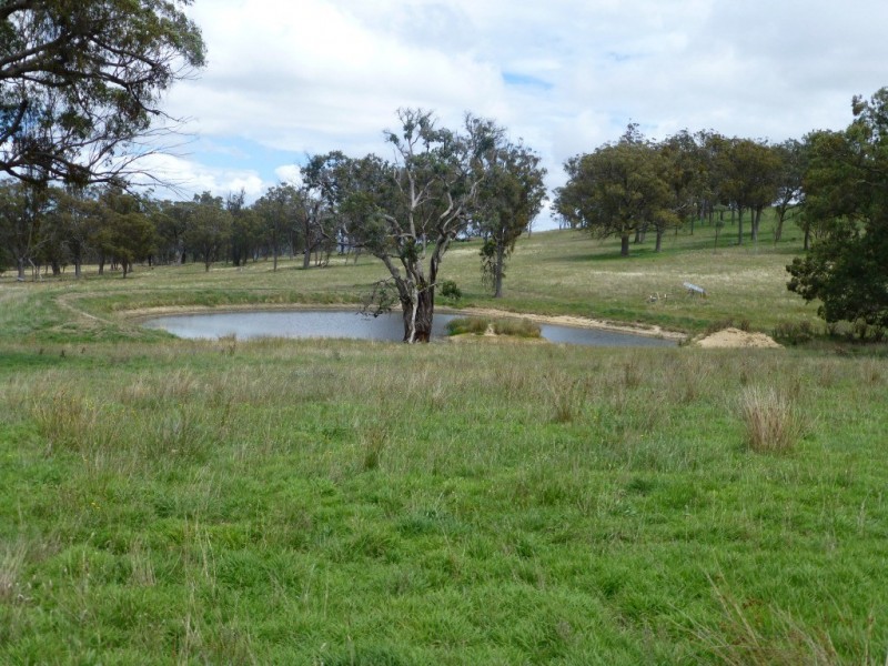 6832 New England Highway- ‘Bimbi Vale’, Kentucky NSW 2354