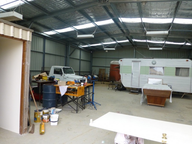 6832 New England Highway- ‘Bimbi Vale’, Kentucky NSW 2354