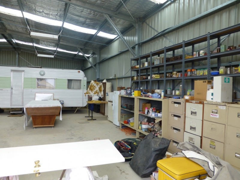 6832 New England Highway- ‘Bimbi Vale’, Kentucky NSW 2354