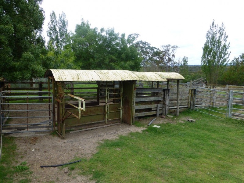 6832 New England Highway- ‘Bimbi Vale’, Kentucky NSW 2354