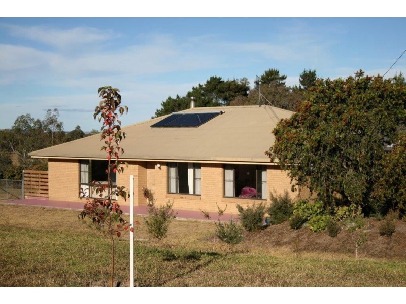 6832 New England Highway- ‘Bimbi Vale’, Kentucky NSW 2354