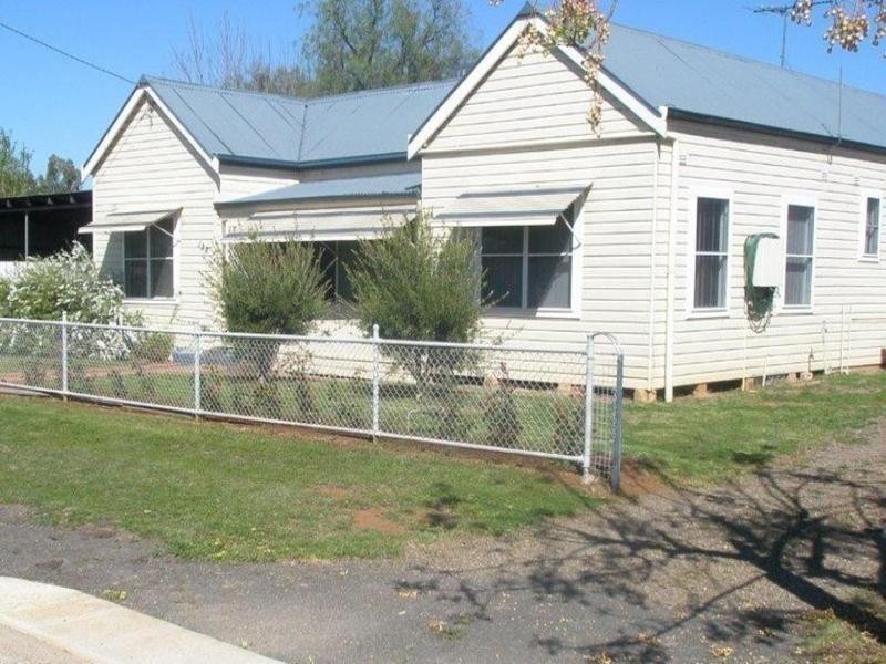 138 Wee Waa  Street, Boggabri NSW 2382