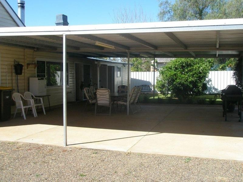 138 Wee Waa  Street, Boggabri NSW 2382