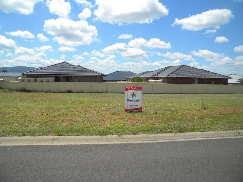 22 Cunningham Street, Tamworth NSW 2340