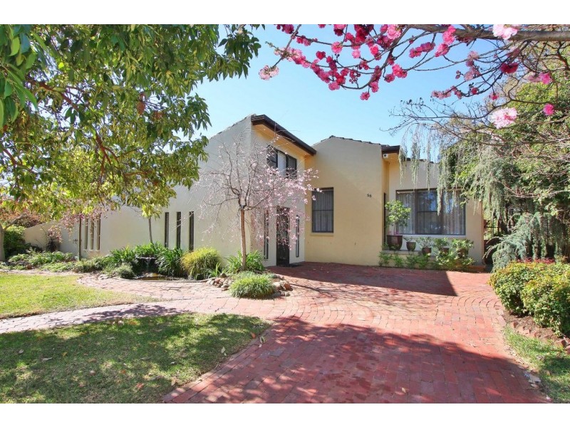 56 Mahony Avenue, Tamworth NSW 2340