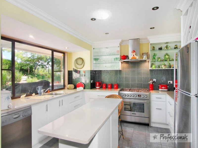 216 Back Kootingal  Road, Nemingha NSW 2340