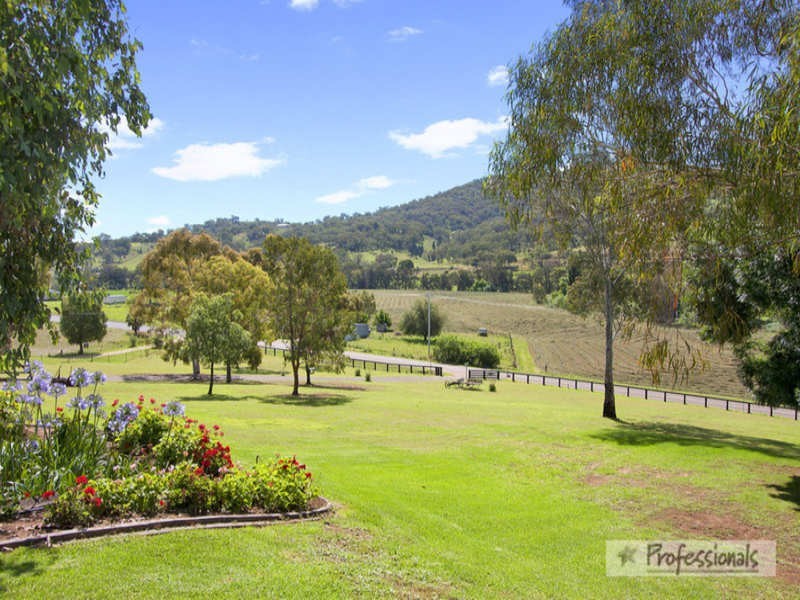 216 Back Kootingal  Road, Nemingha NSW 2340