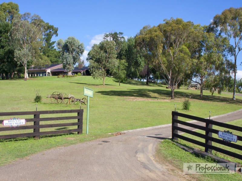 216 Back Kootingal  Road, Nemingha NSW 2340
