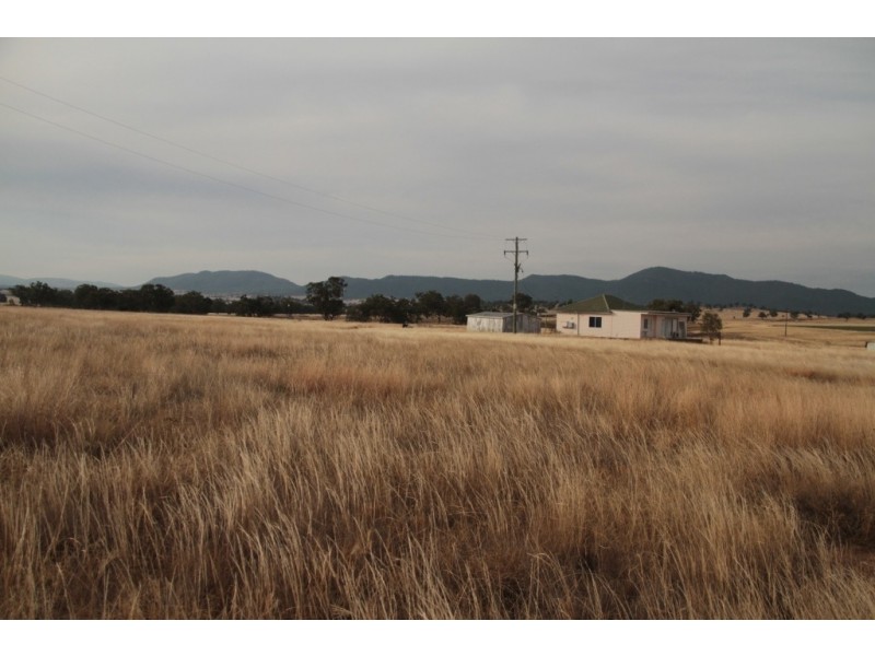1435 Rushes Creek Road- ‘Armani’, Manilla NSW 2346