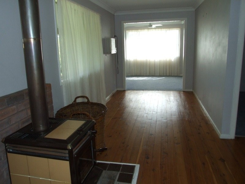 59 Jenkins  Street, Nundle NSW 2340