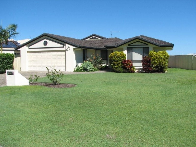 51 Witonga Drive, Yamba NSW 2464