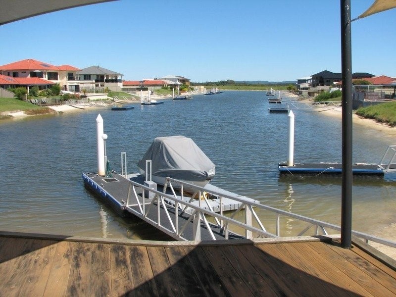 51 Witonga Drive, Yamba NSW 2464