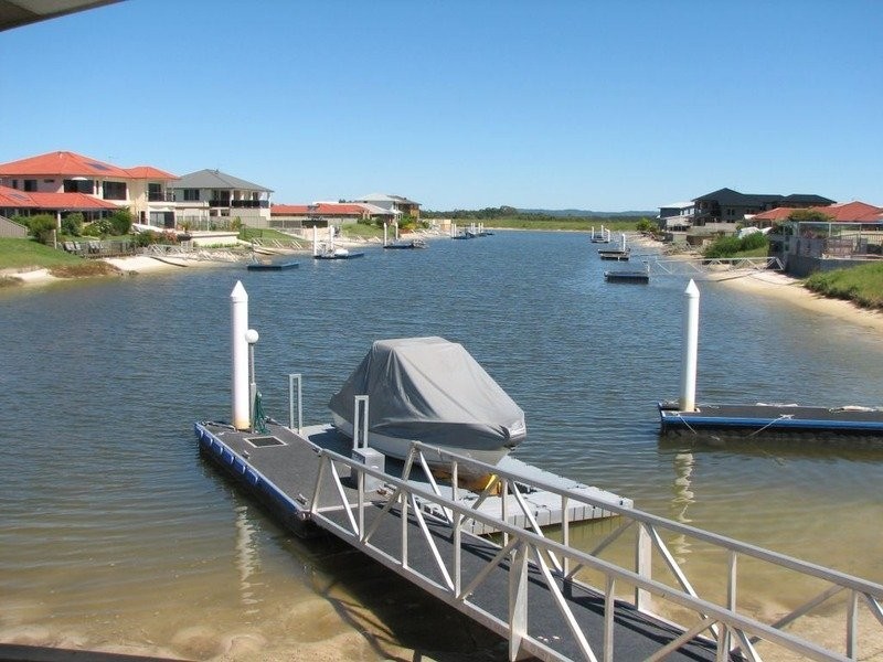 51 Witonga Drive, Yamba NSW 2464