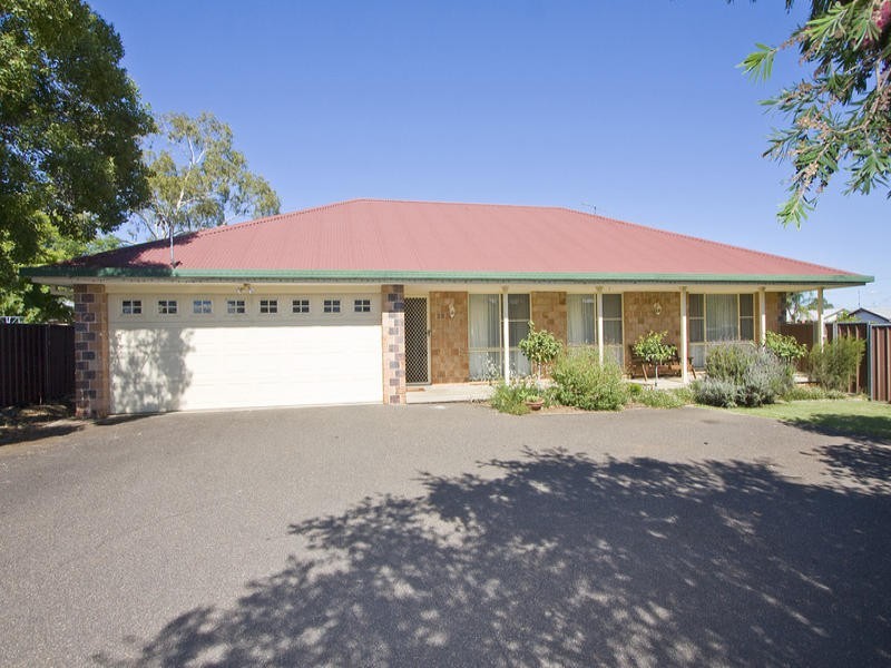 32 Woodstock Street, Tamworth NSW 2340