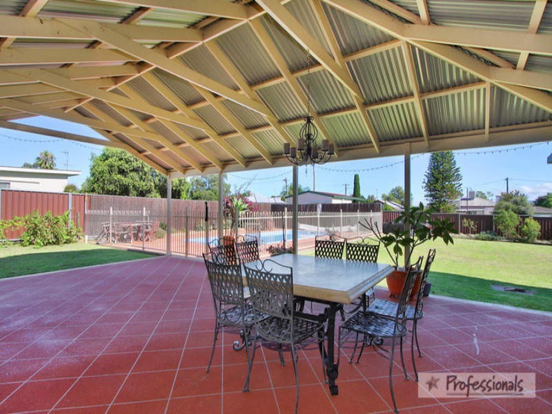 32 Woodstock Street, Tamworth NSW 2340