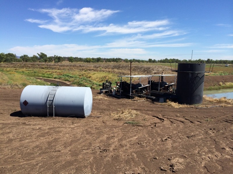 903 Norman’s Road, Carroll NSW 2340