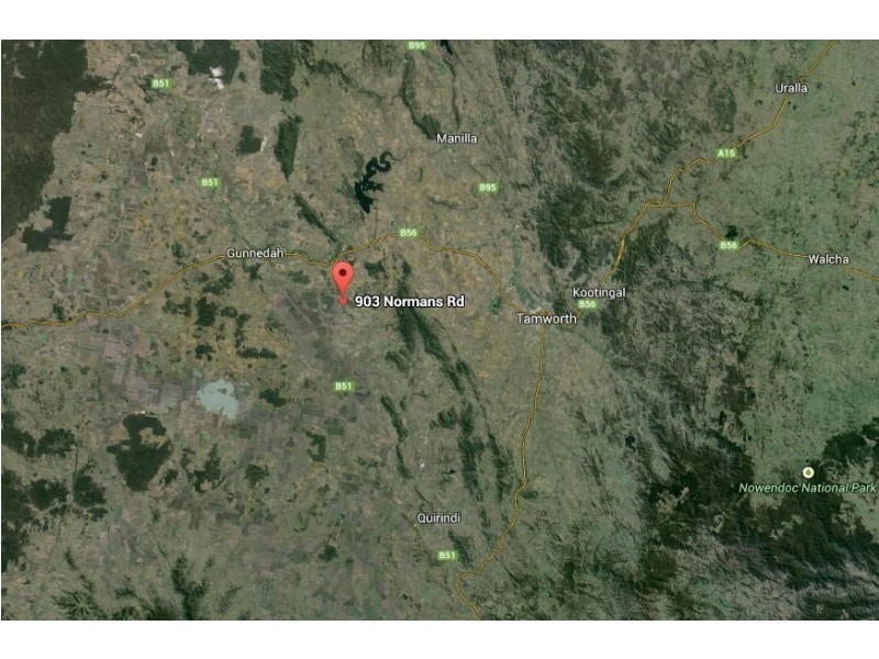 903 Norman’s Road, Carroll NSW 2340