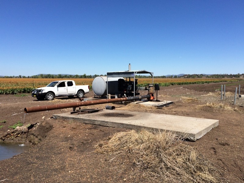 903 Norman’s Road, Carroll NSW 2340