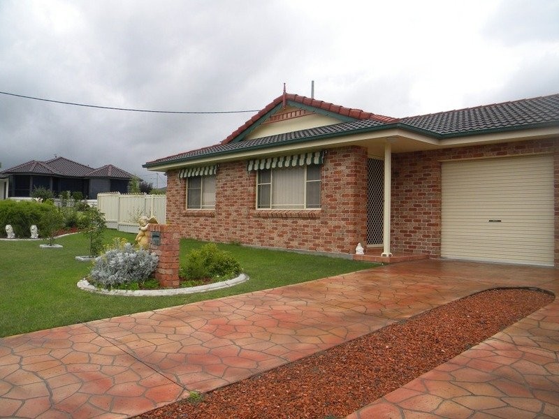 3B Garden  Street, Kootingal NSW 2352